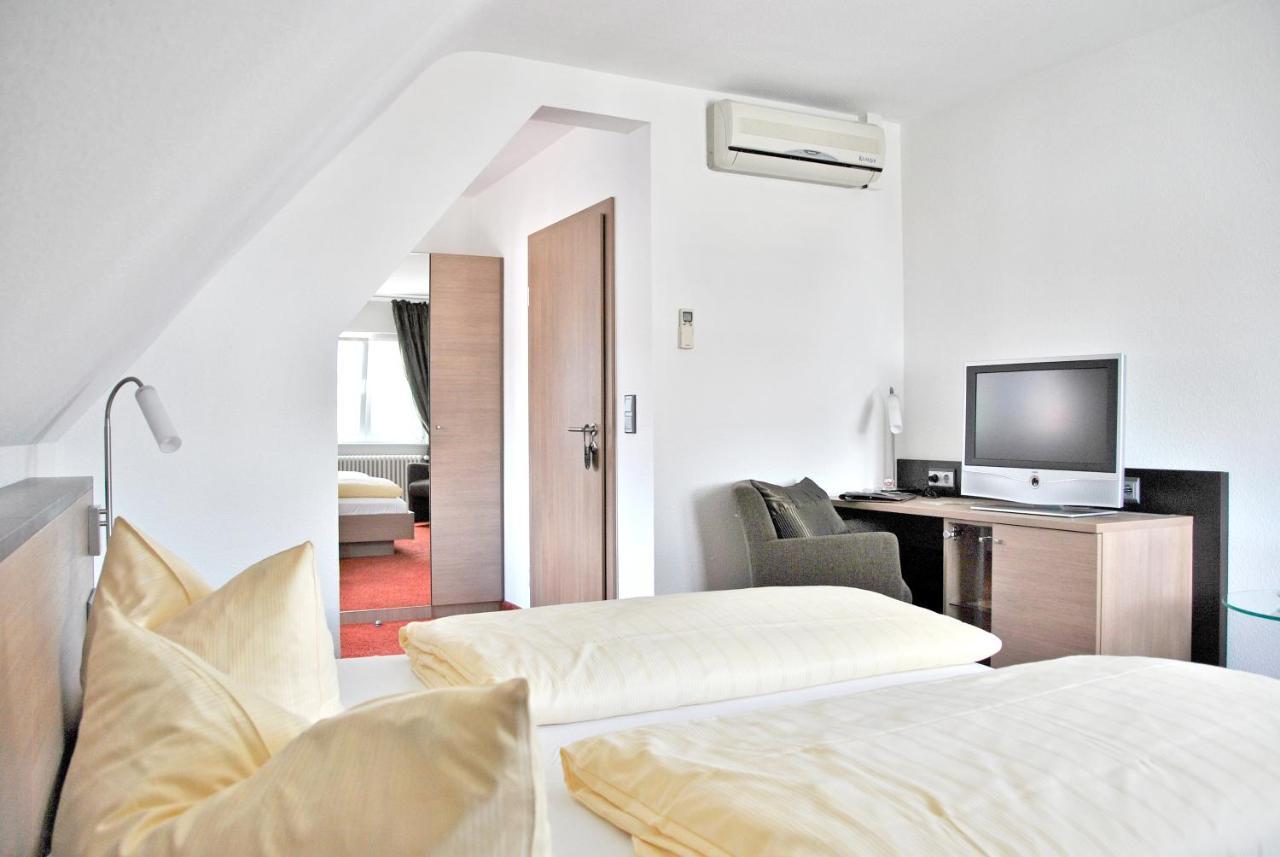 Landgasthof Rebstock Weil Am Rhein / Basel Ngoại thất bức ảnh