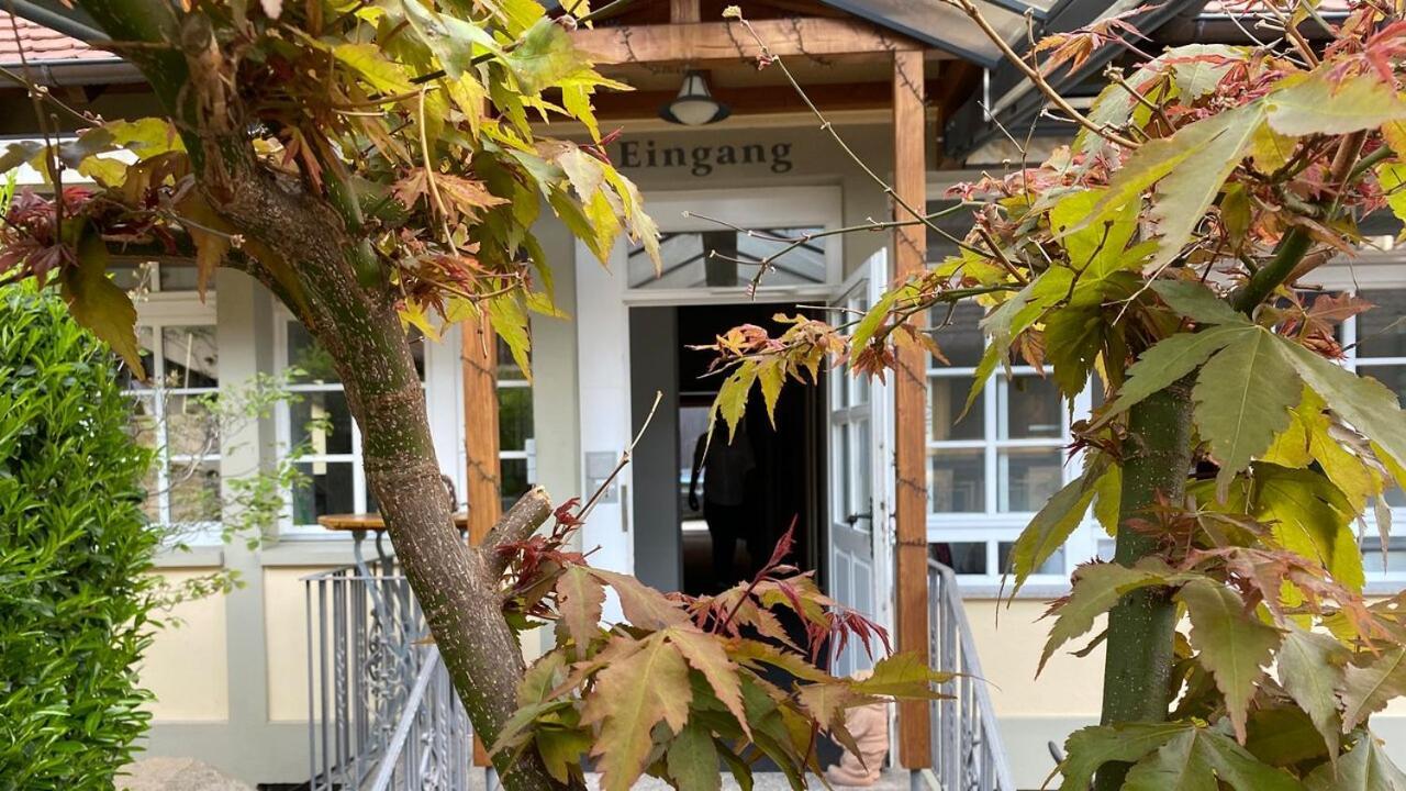 Landgasthof Rebstock Weil Am Rhein / Basel Ngoại thất bức ảnh