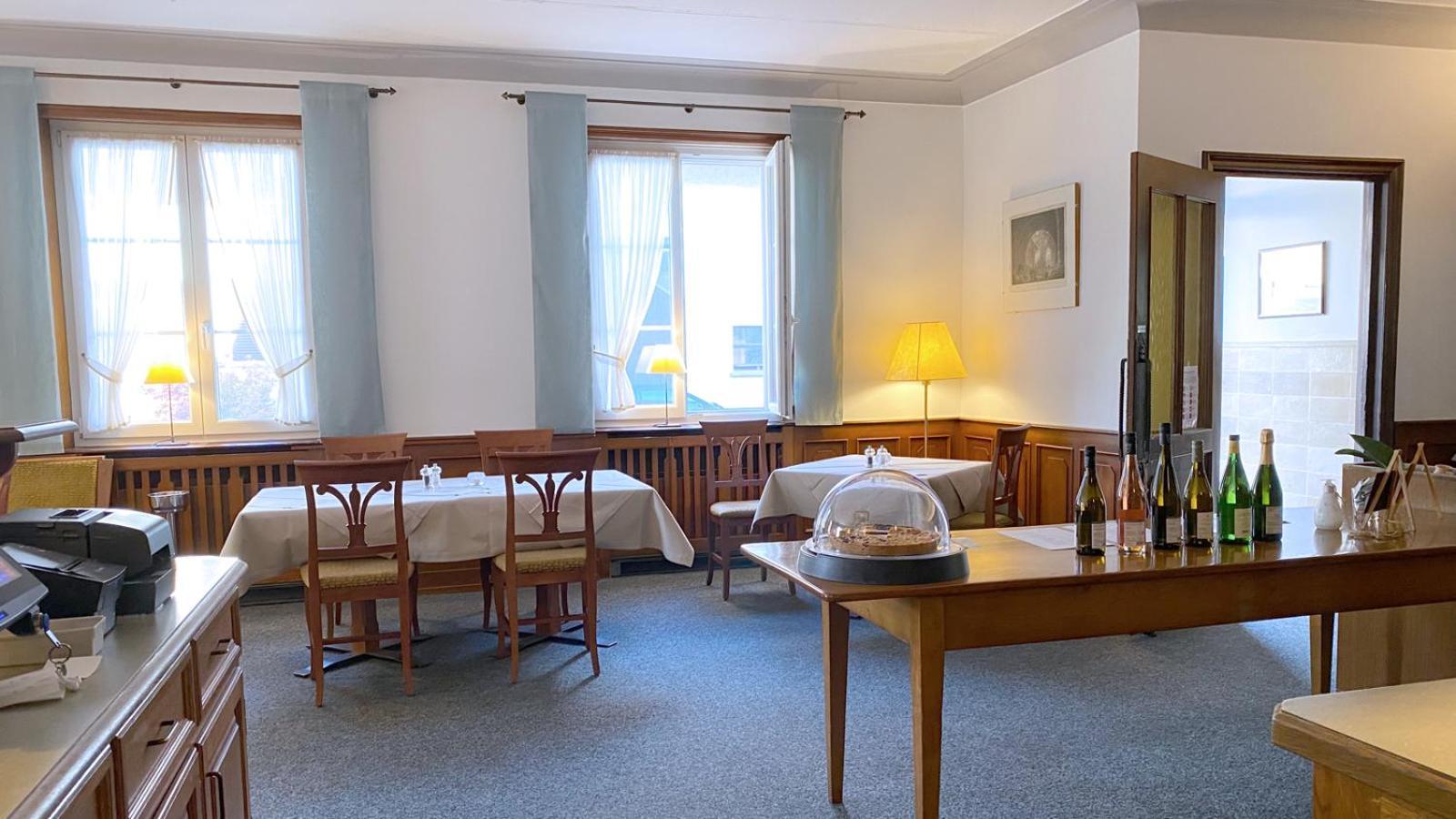 Landgasthof Rebstock Weil Am Rhein / Basel Hotel Ngoại thất bức ảnh